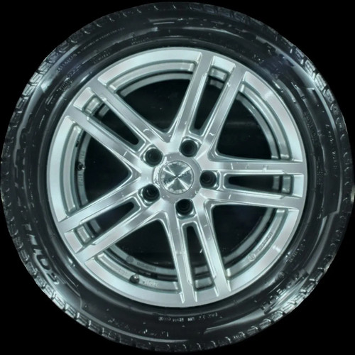 225 r17 winterreifen - 225/50, audi