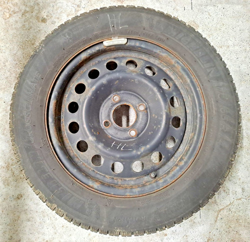 Winterreifen 175 r14 - winterreifen, 175/65
