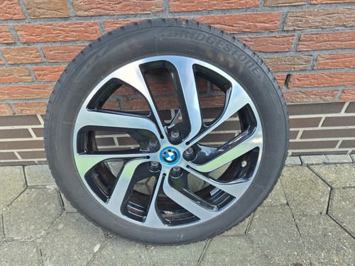 Original bmw zoll - 19,
