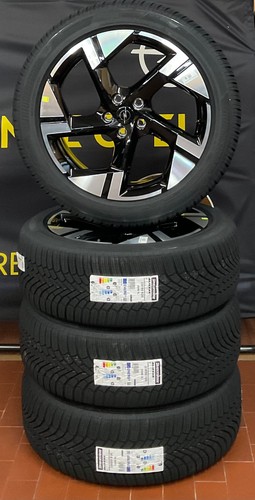 Winterräder opel grandland - 4,
