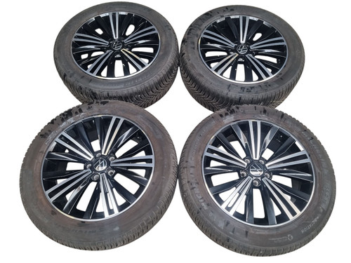 Original tiguan allspace - original,