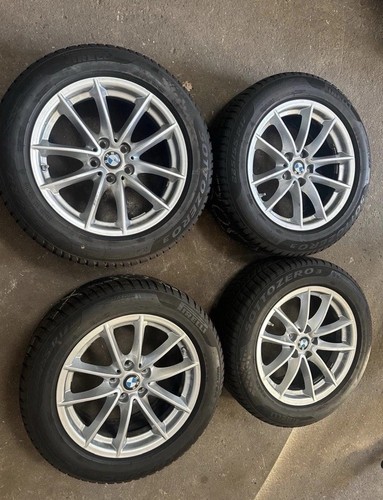 Bmw 5er g30 - 5er, g31