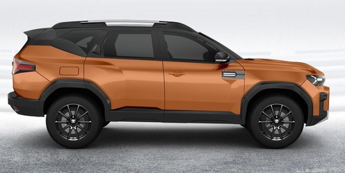 Alu winterräder dacia - 4,