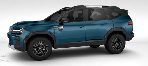 Alu winterräder dacia - 4,