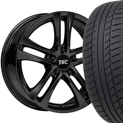 Winterräder dacia bigster - bigster, 17"