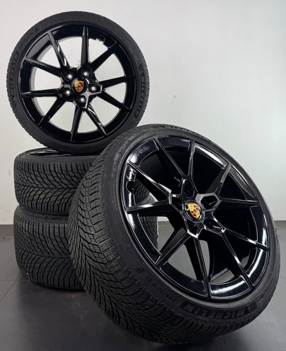 Porsche 992 21 zoll - 21,