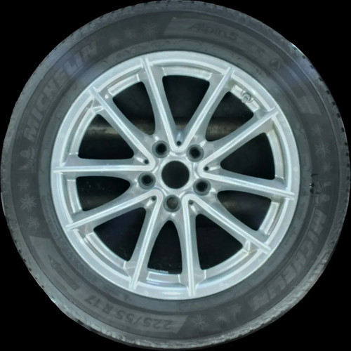 225 r17 97h winterreifen - 225/55,