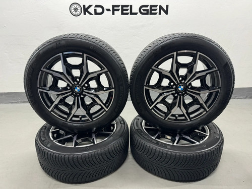 Original bmw speiche 887 - original, y-speiche