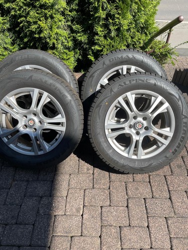 Winterreifen mit felgen - winterreifen,
