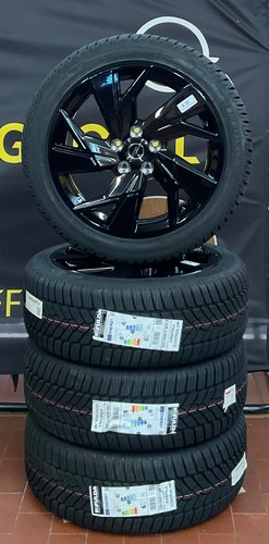 Winterräder opel astra - 4, astra-l