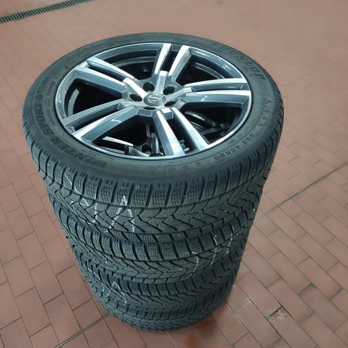 Volvo xc60 winterräder - 4,