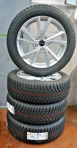 Satz neue bridgestone - 1,