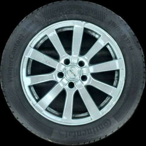 215 r17 94h winterreifen vw - 215/55,