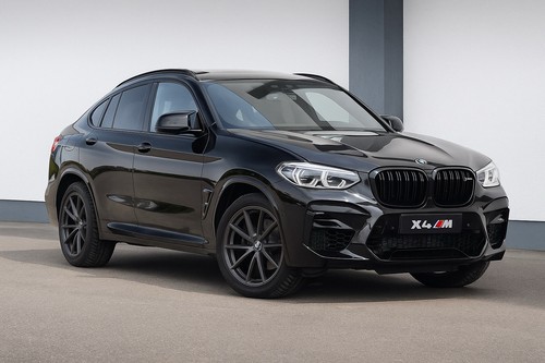 BMW❇️Alufelgen