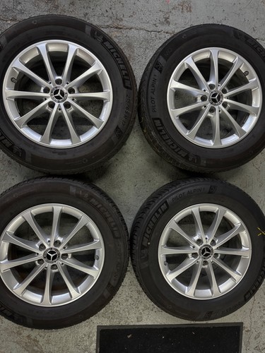 M28 mercedes gla - mercedes,