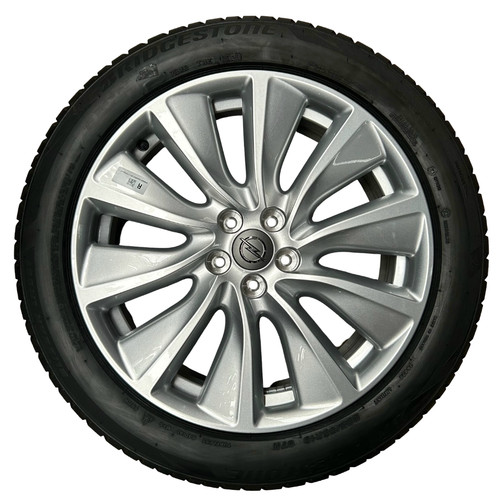 Komplettradsatz yp00064580 mit - yp00064580,