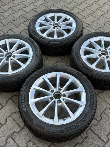 Original mercedes klasse - original,