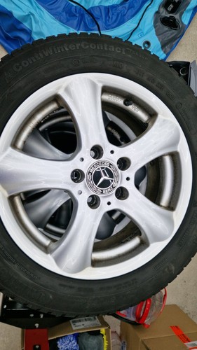 Mercedes benz felgen - mercedes,