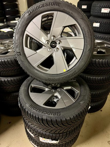 Winterkomplettrad satz opel - winterkomplettrad-satz,