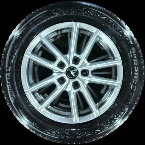 205 r16 96h - 205/60, winterreifen