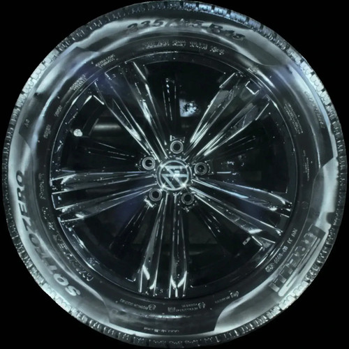 235 r18 104h - 104h, winterreifen