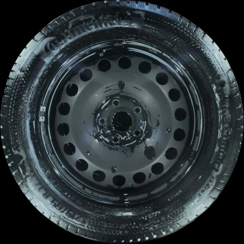 215 r17 99h winterreifen vw - 99h,