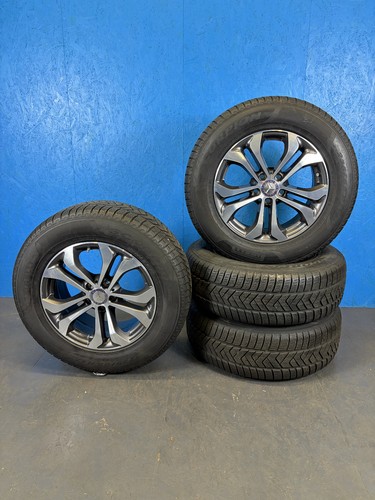 Mercedes glc x253 c253 - glc, zoll