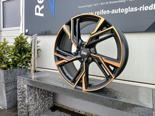 Winterräder cupra terramar - winterräder, 19