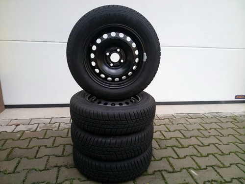 Komplettrad für up - 4x,
