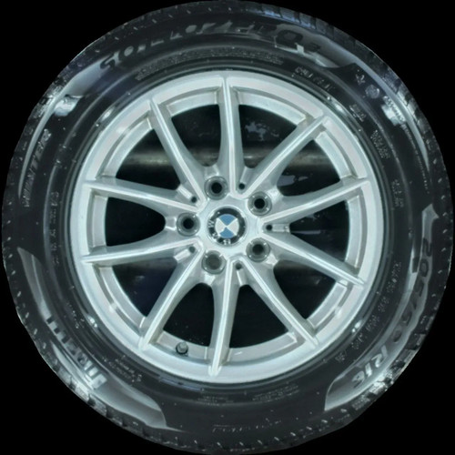205 r16 winterreifen bmw - r16,