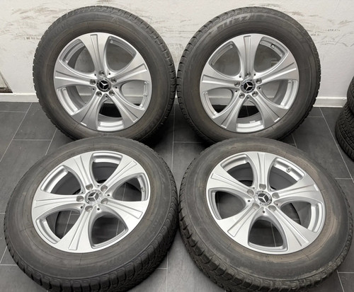 Mercedes glc x253 a2534010800 - x253,