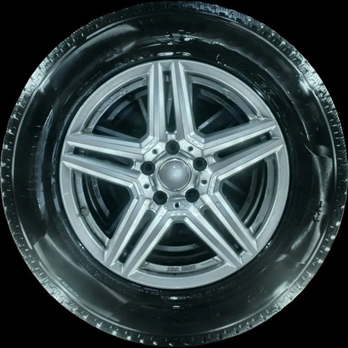 235 r17 winterreifen - 235/65,
