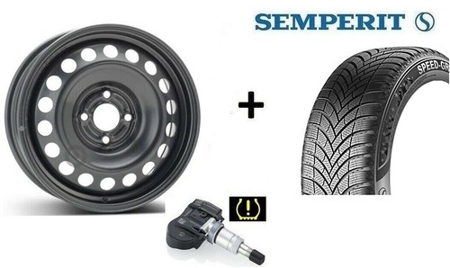 Winterräder für opel - 4x,