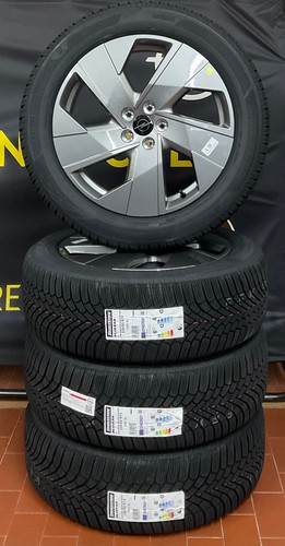 Winterräder opel grandland - 4,
