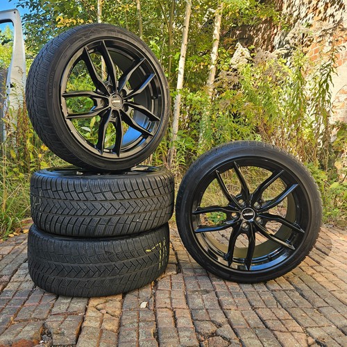 Autec bavaris felgen - autec, 18"