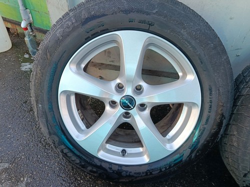 Mercedes borbet alufelgen - borbet,