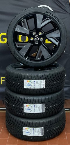 Winterräder opel astra - opel, astra-e