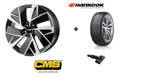 Winterräder byd seal cms - seal, c32
