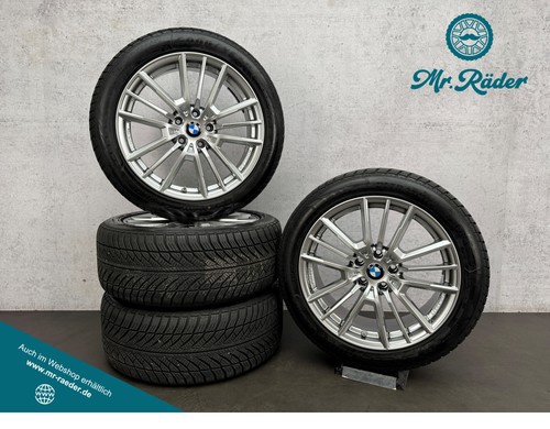 Bmw 5er g30 g31 8er - g31, g15