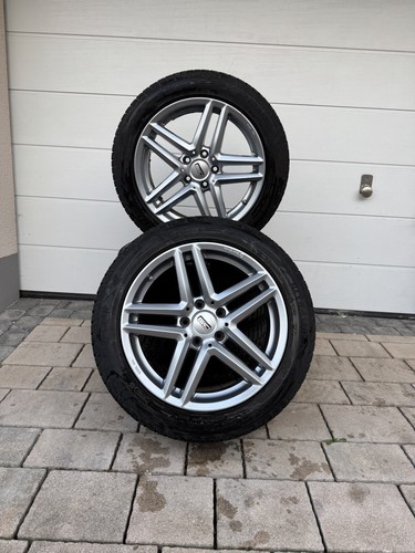 Winterradsatz audi skoda - winterradsatz,