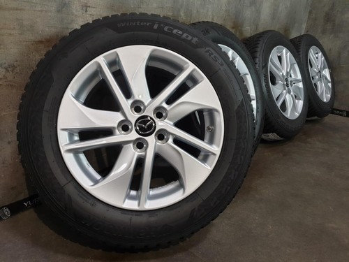 Toyota yaris xp21 alufelgen - yaris, 4