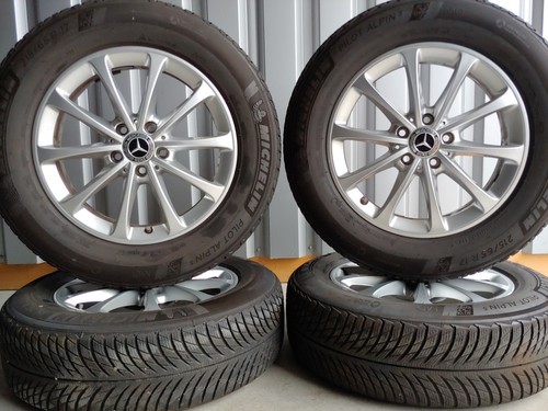 Original mercedes gla h247 - original, glb