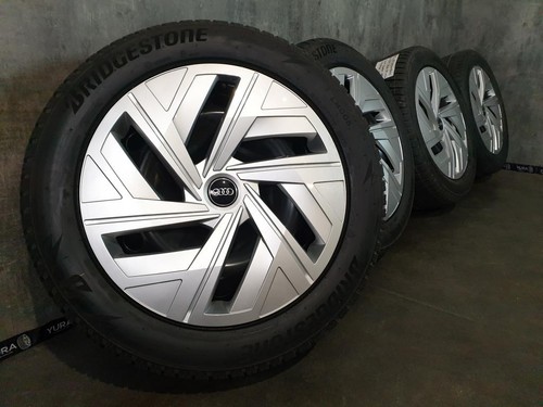 Original skoda elroq - 85, 85x