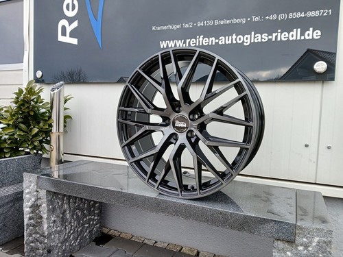 Winterräder byd seal - mam, rs4
