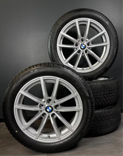 Bmw 3er 4er - g21, g22