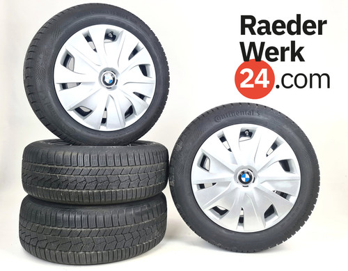 Original bmw 1er f40 - original,