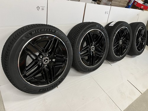 Original amg mercedes w447 - 19",