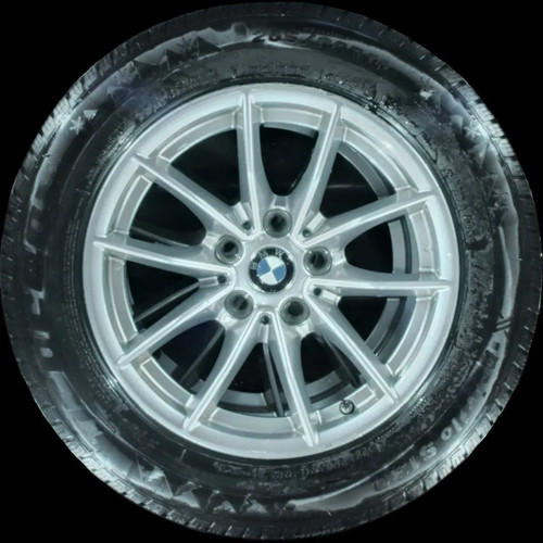 205 r16 winterreifen bmw - 205/60,
