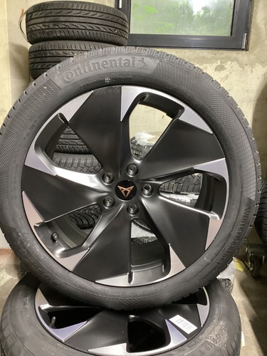 Neu cupra born - neu,