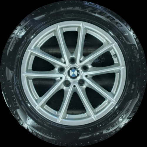 225 r17 97h winterreifen - 225/55,